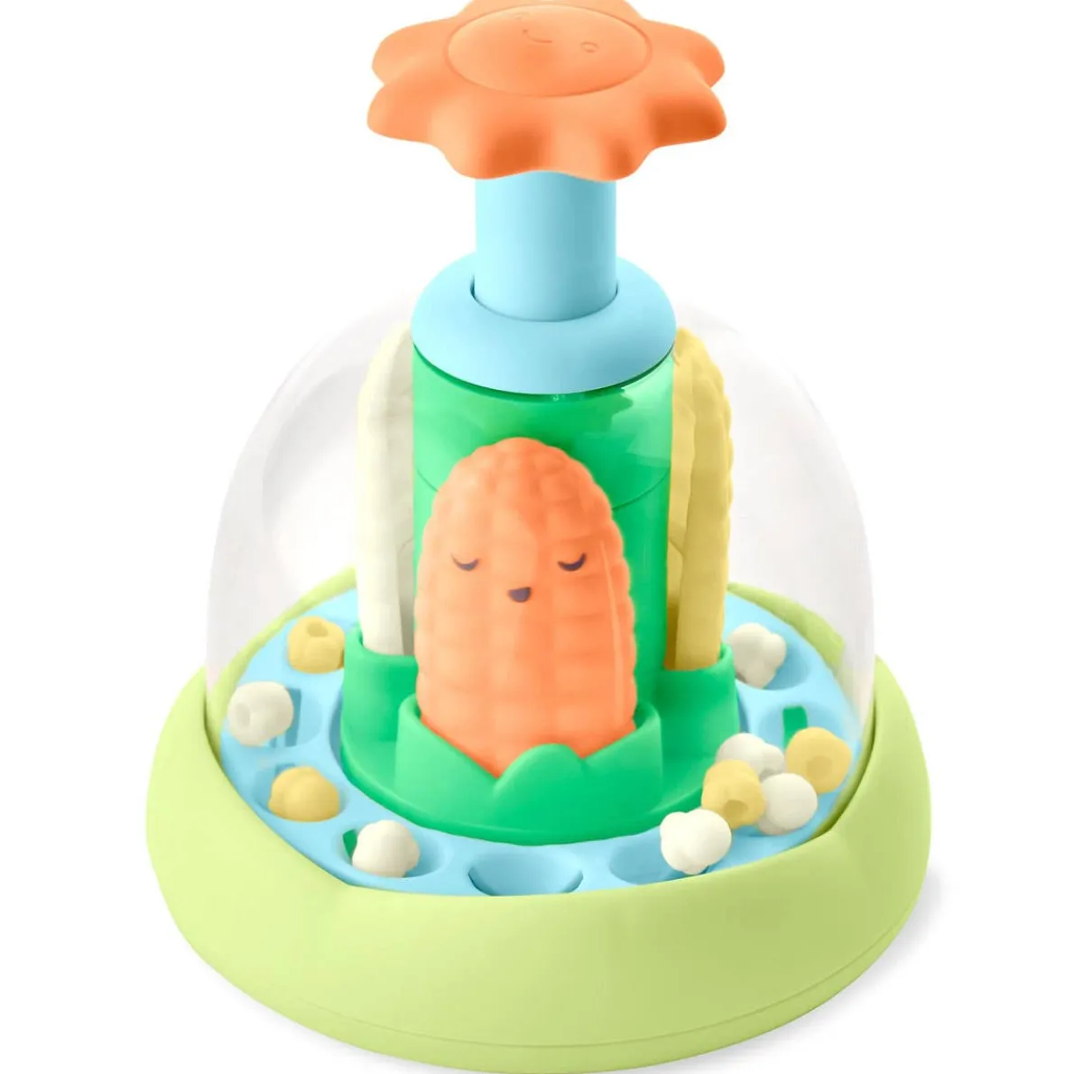 Farmstand Whats Poppin? Corn Spinner