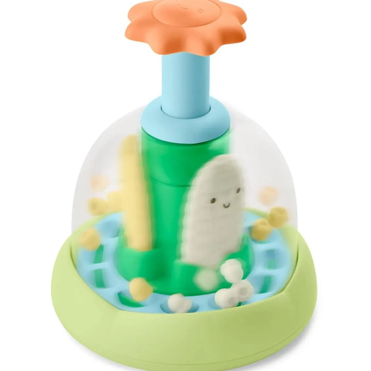 Farmstand Whats Poppin? Corn Spinner