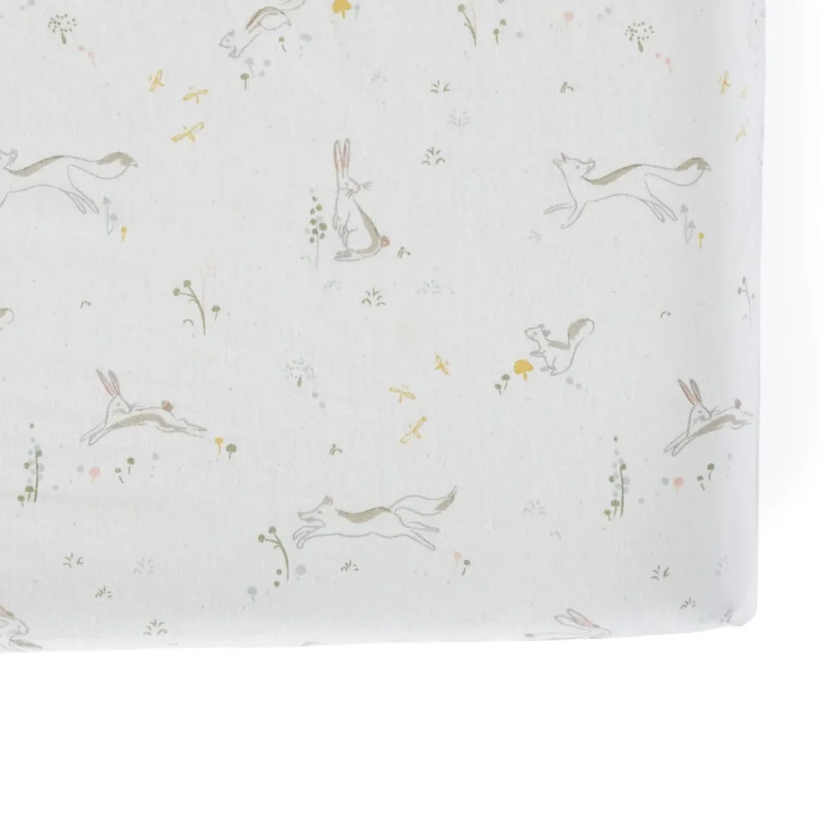 Field of Dreams Crib Sheet