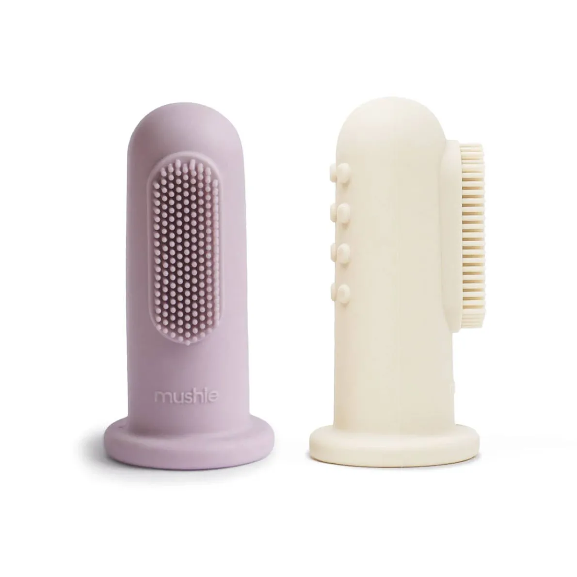 Finger Toothbrush (2 Pack)