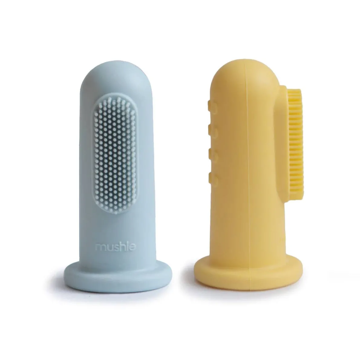 Finger Toothbrush (2 Pack)