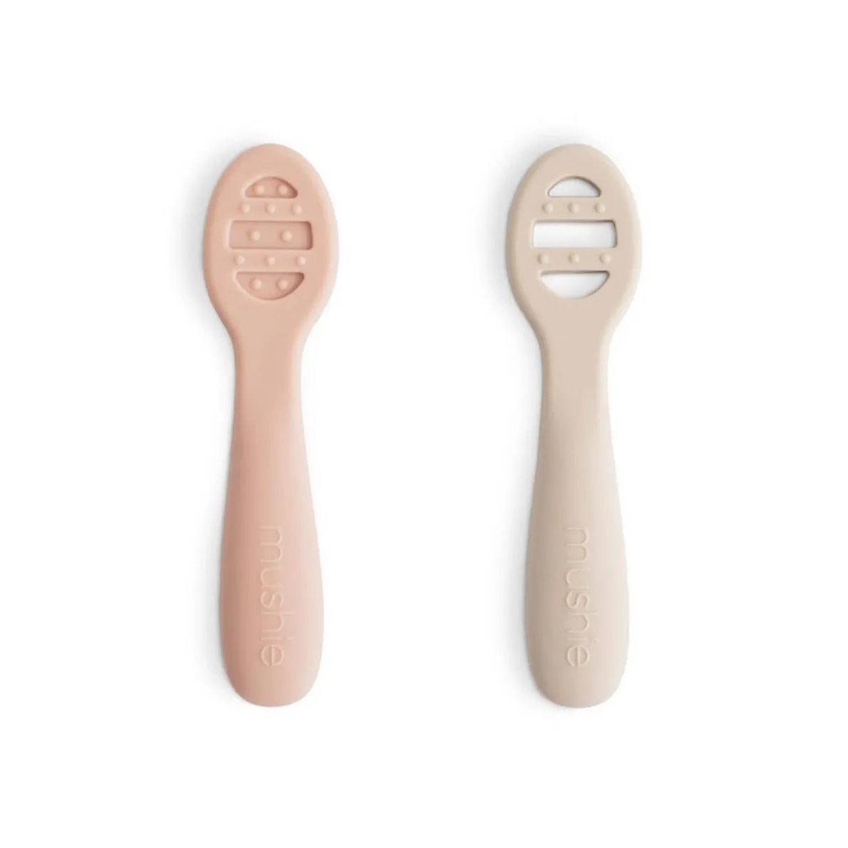 First Feeding Baby Spoons (2 Pack)