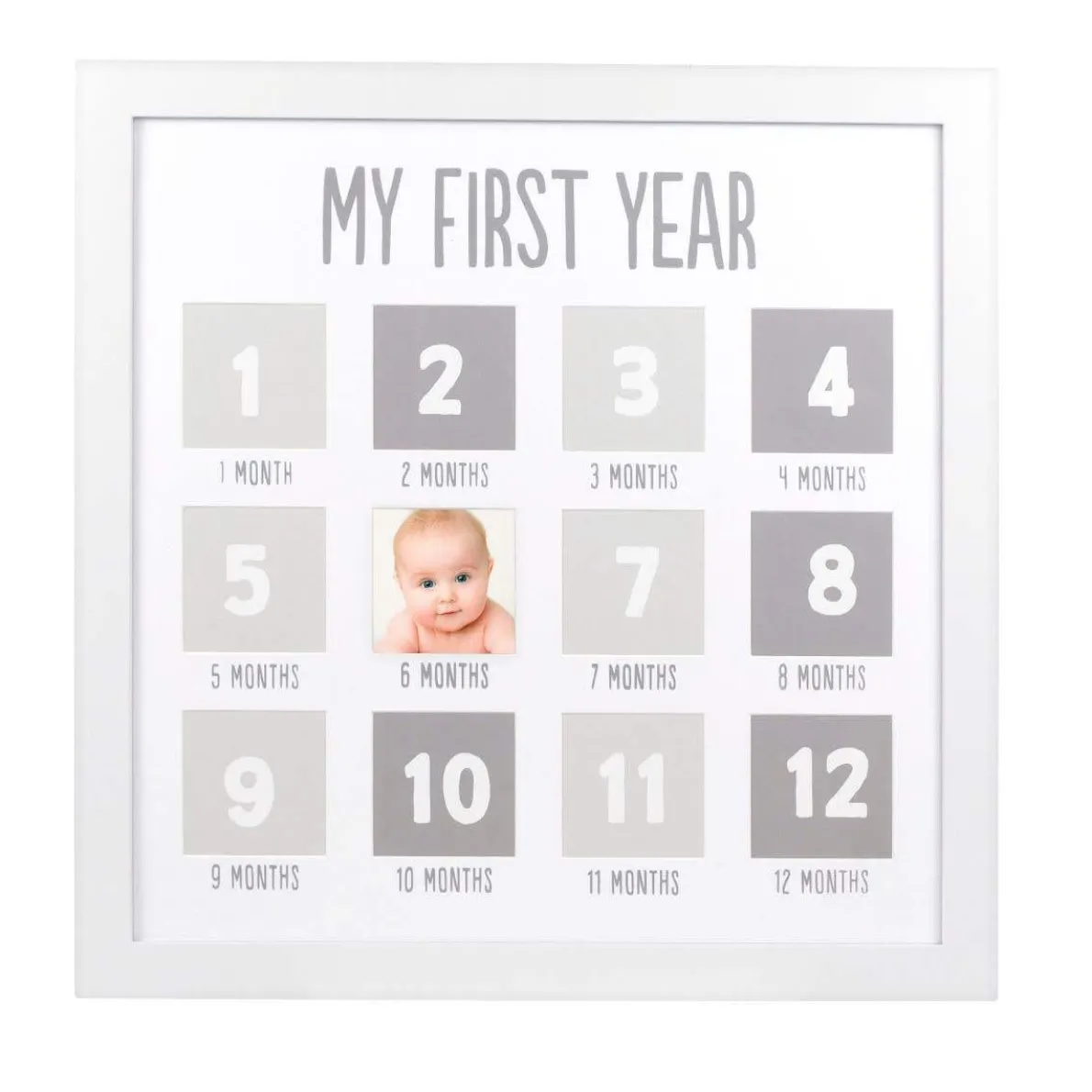 First Year Frame