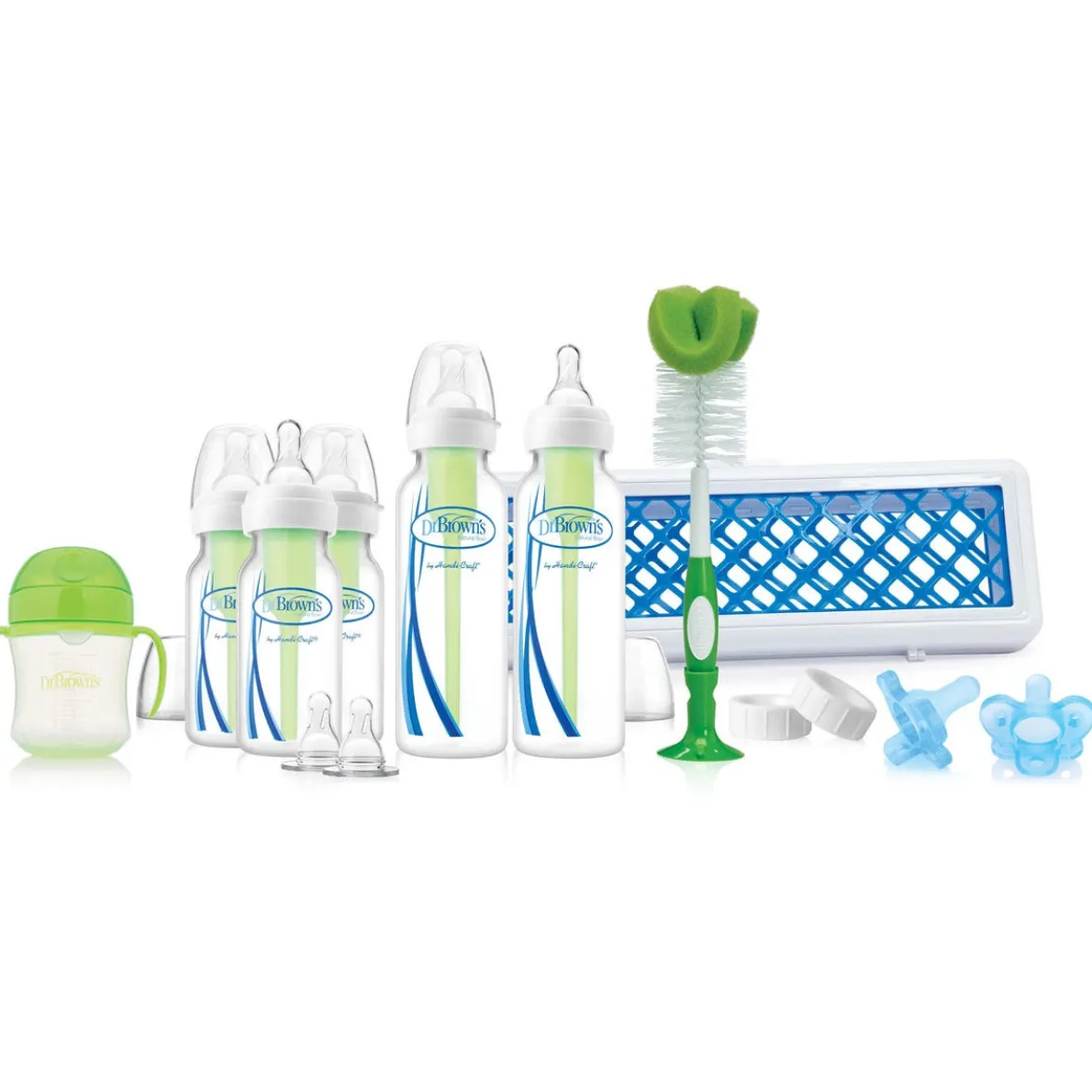 First Years Feeding Set