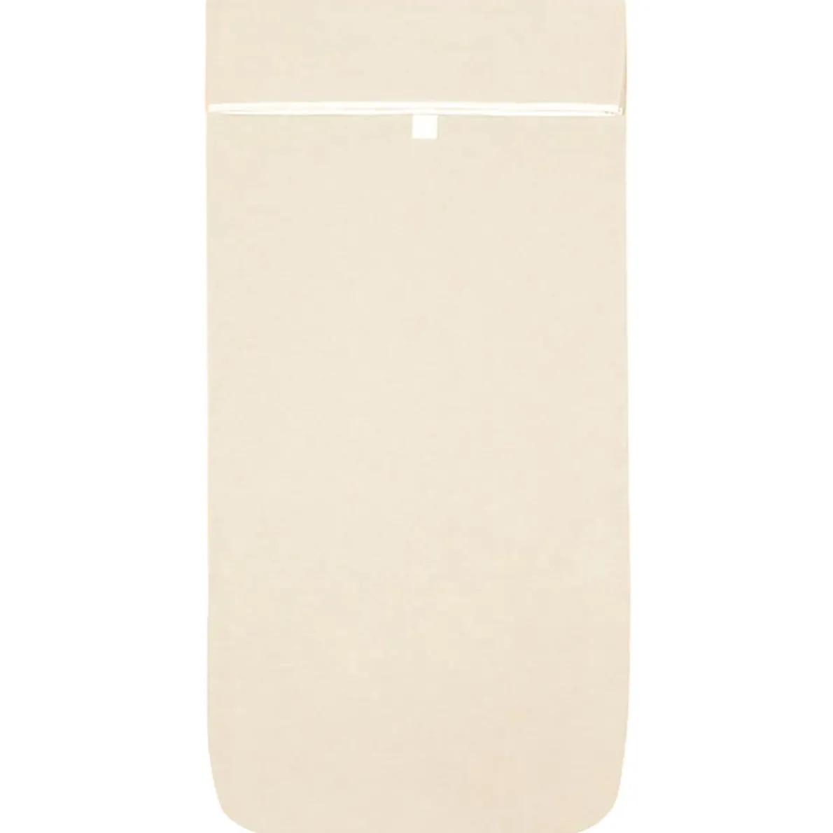 Flannel Multi-fit Adjustable Bassinet Sheet