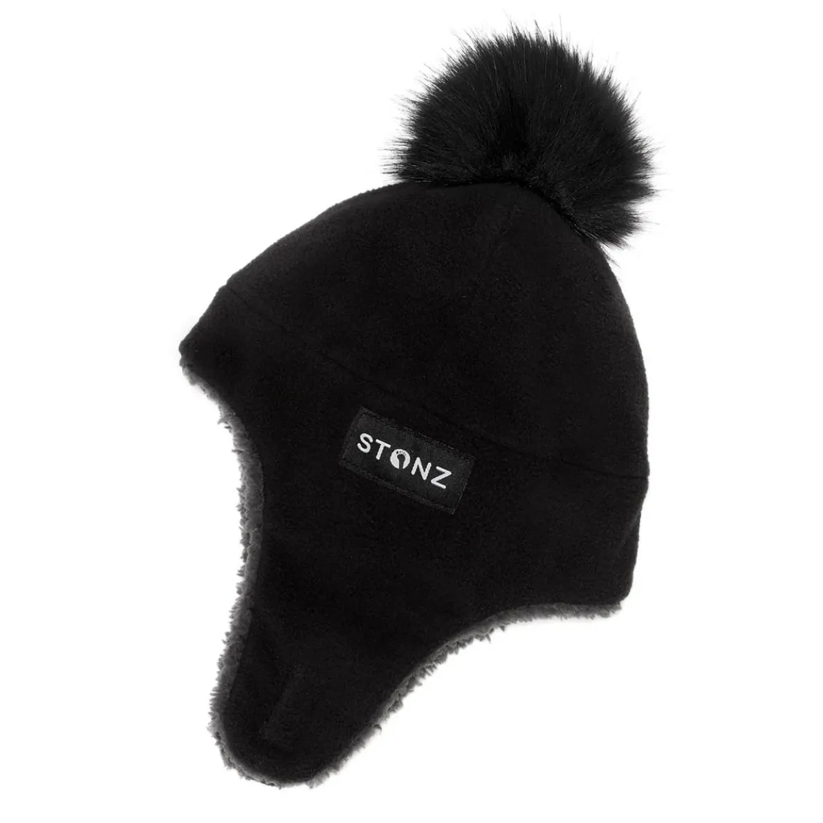 Fleece Hat
