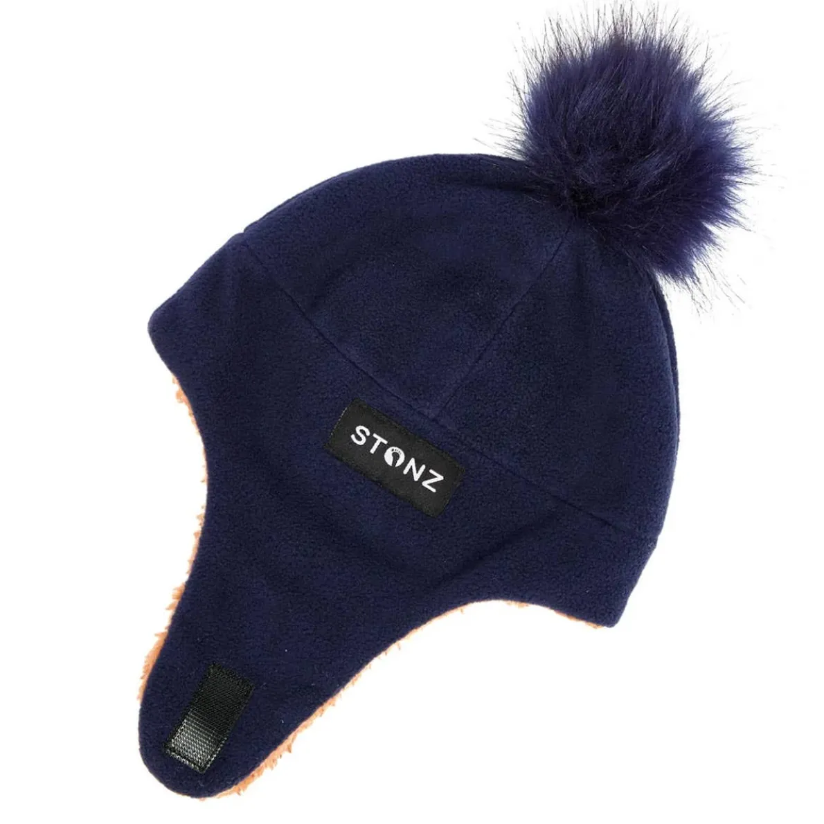 Fleece Hat