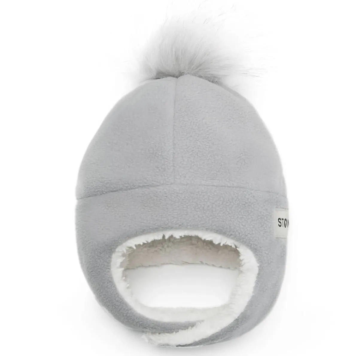 Fleece Hat