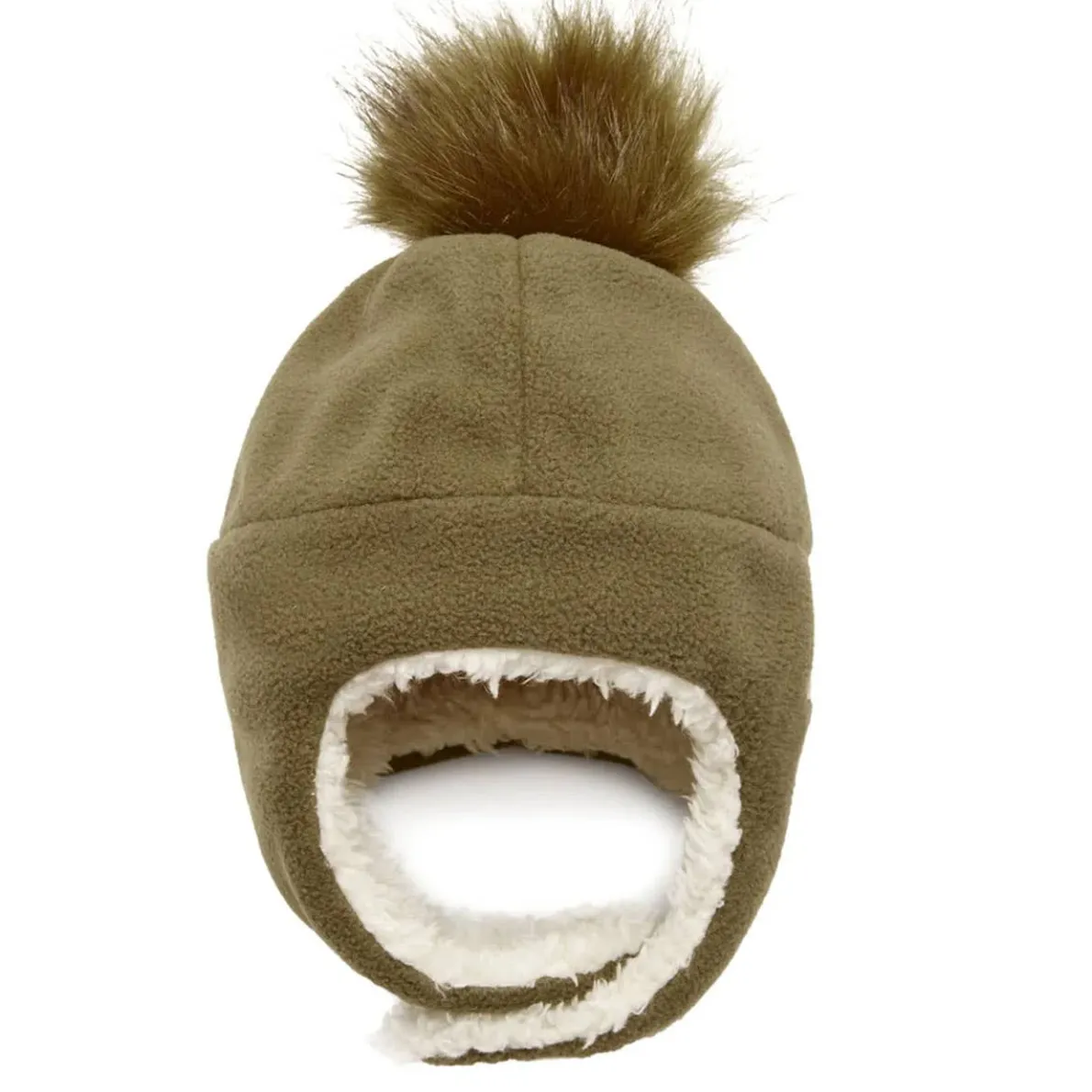Fleece Hat