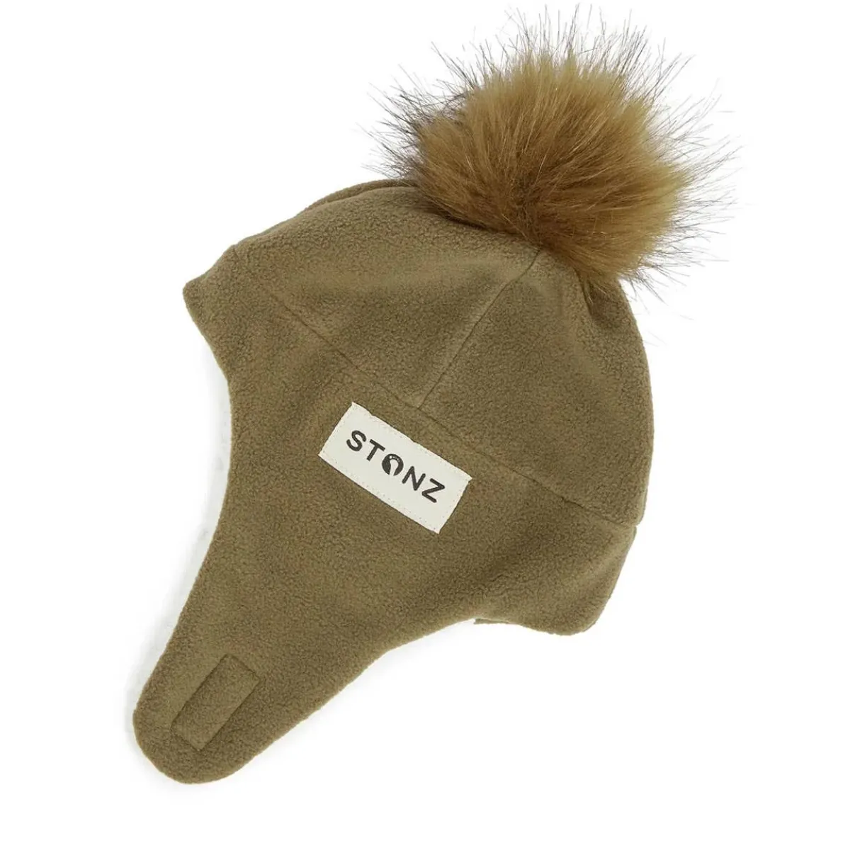 Fleece Hat