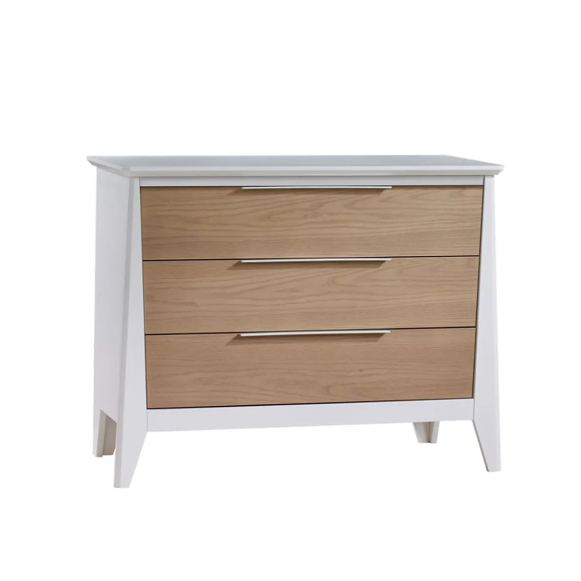 Flexx 3 Drawer Dresser XL