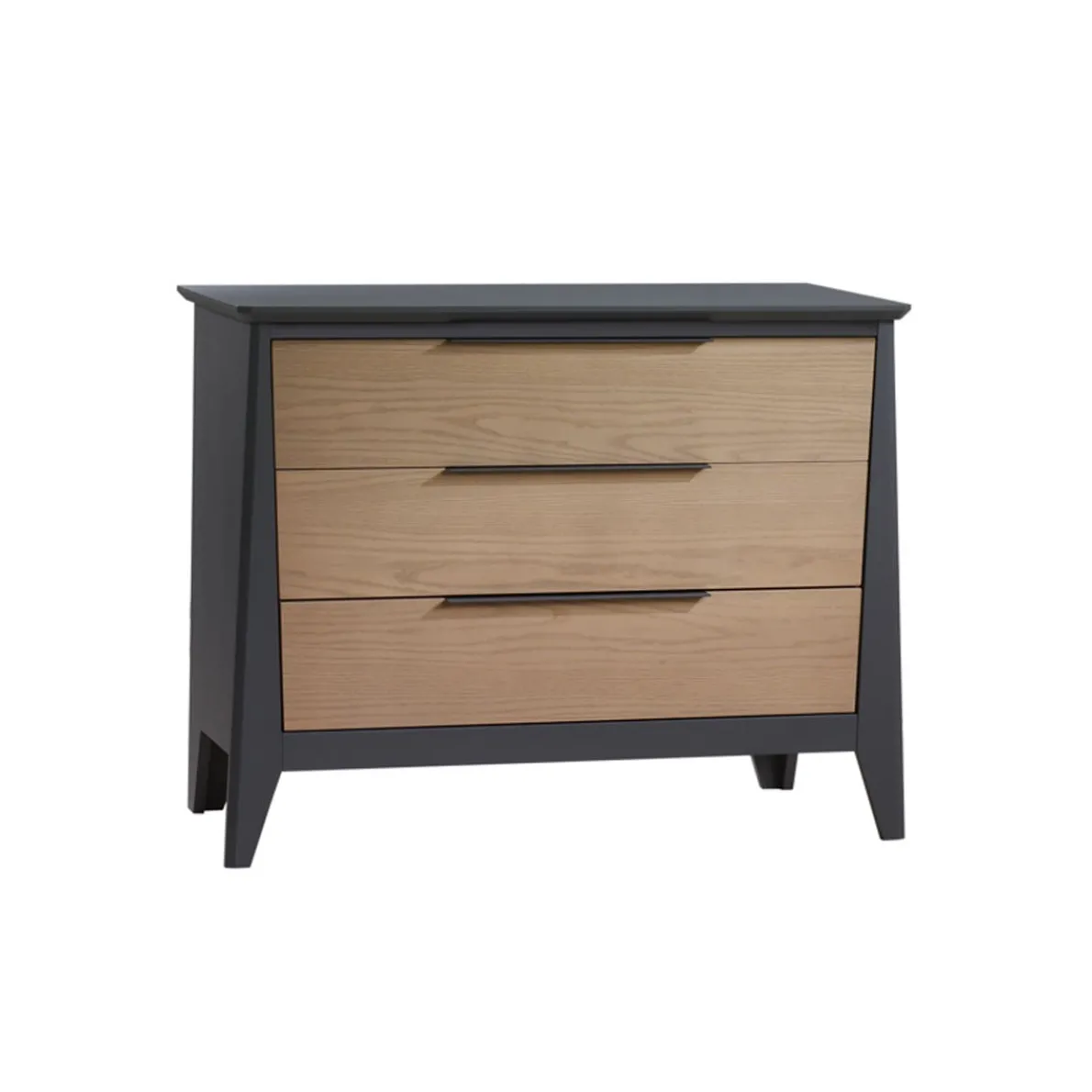 Flexx 3 Drawer Dresser XL