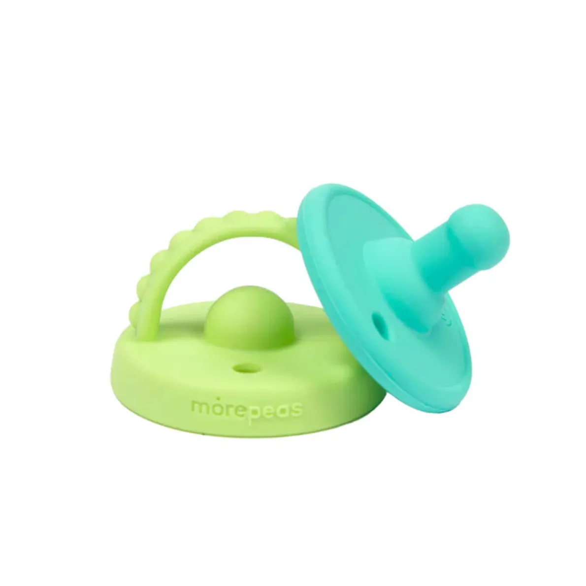 Flip & Store Pacifier