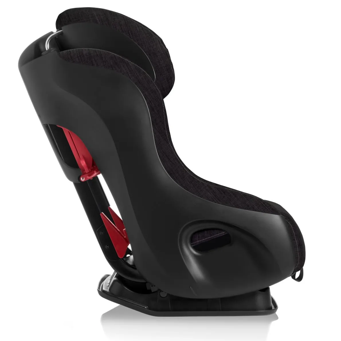 Fllo Convertible Car Seat - Slate