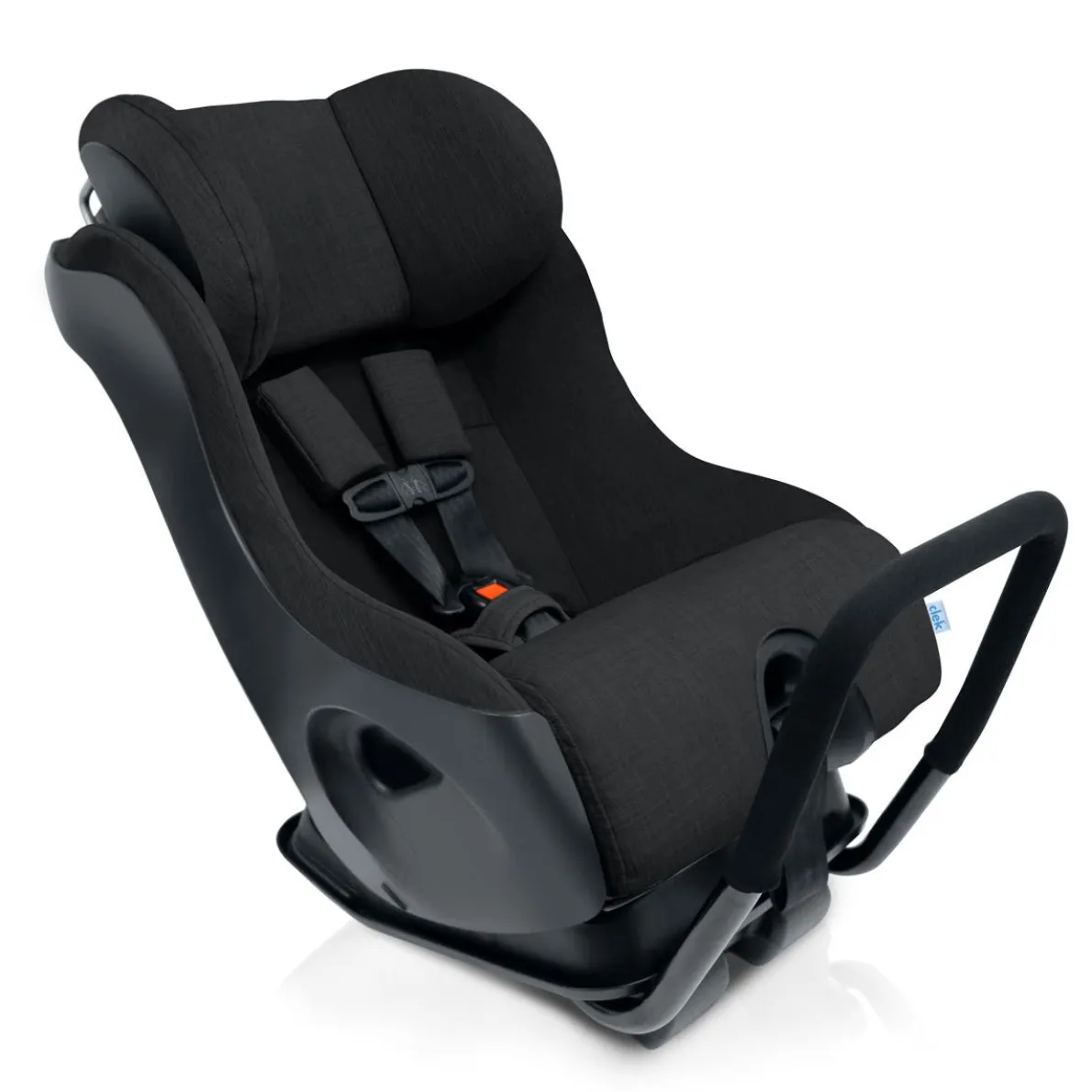 Fllo Convertible Car Seat - Slate