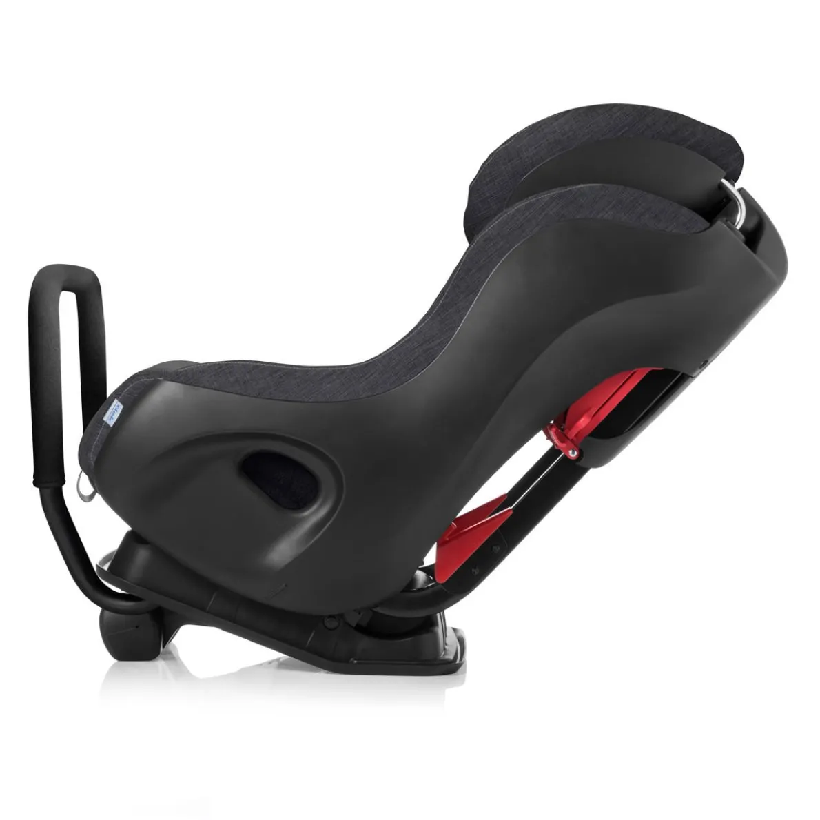 Fllo Convertible Car Seat - Slate