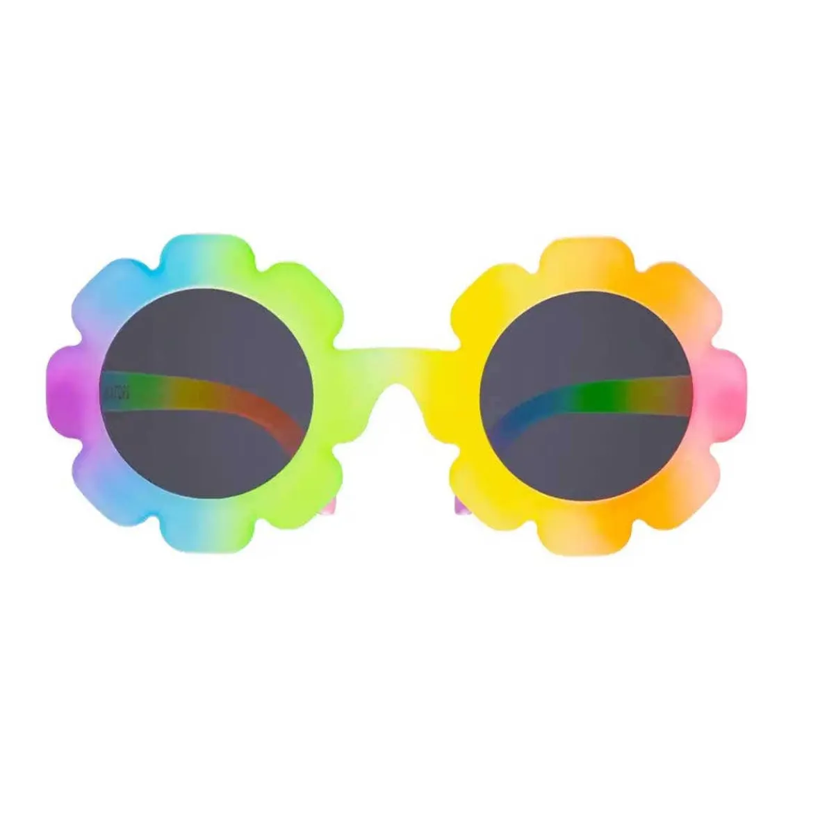 Flower Sunglasses (Limited Edition) - Rainbow Collection