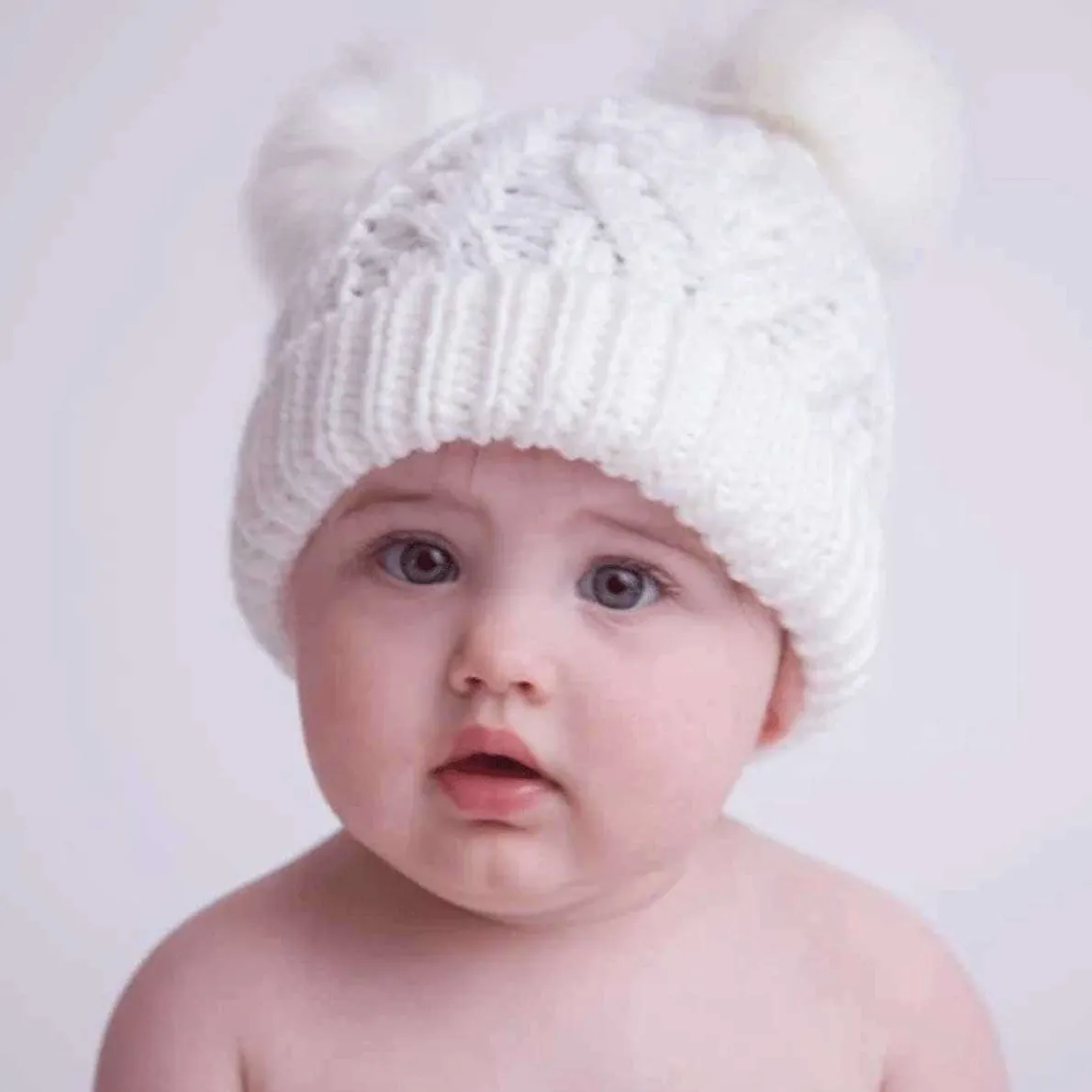 Fluffer Beanie Hat