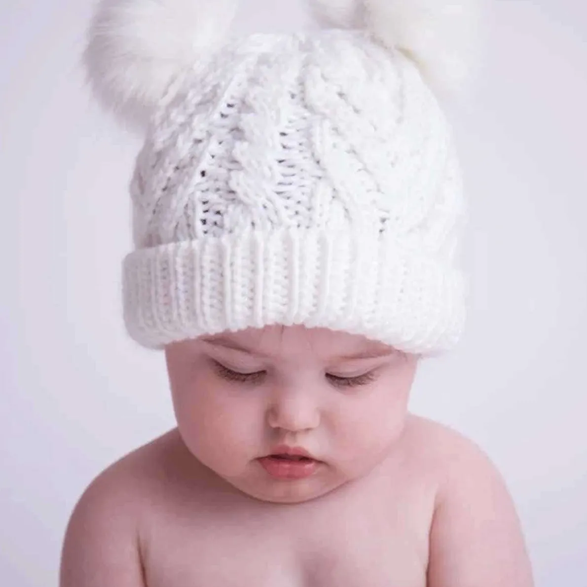Fluffer Beanie Hat