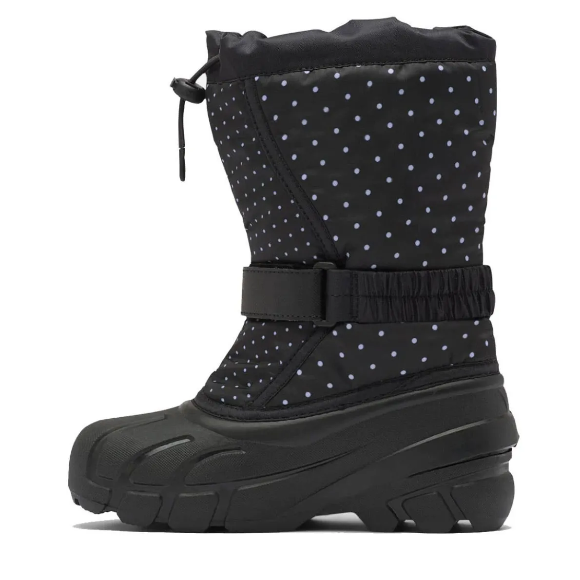 Flurry Boots Print (Child)