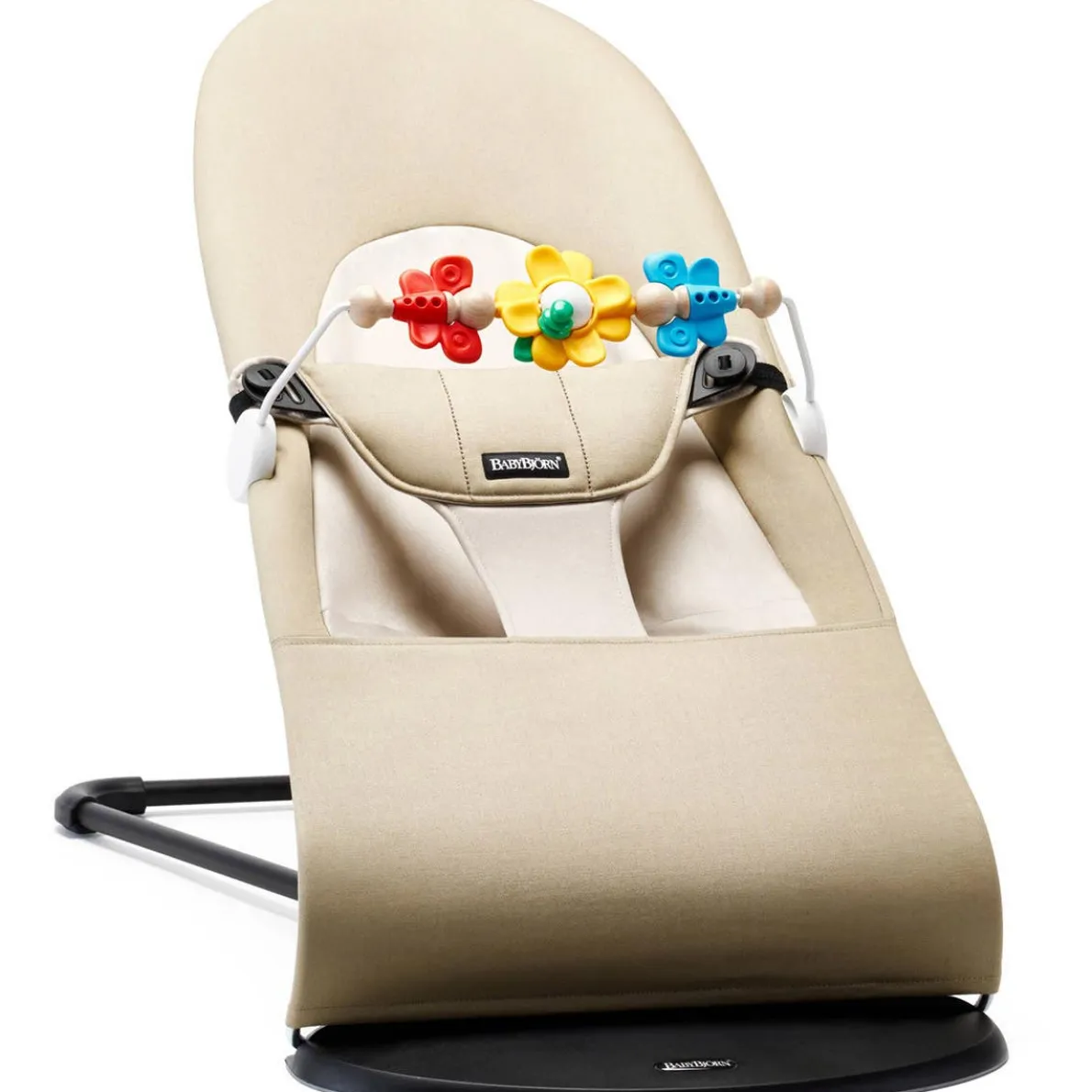 Flying Friends Toy for Bouncer