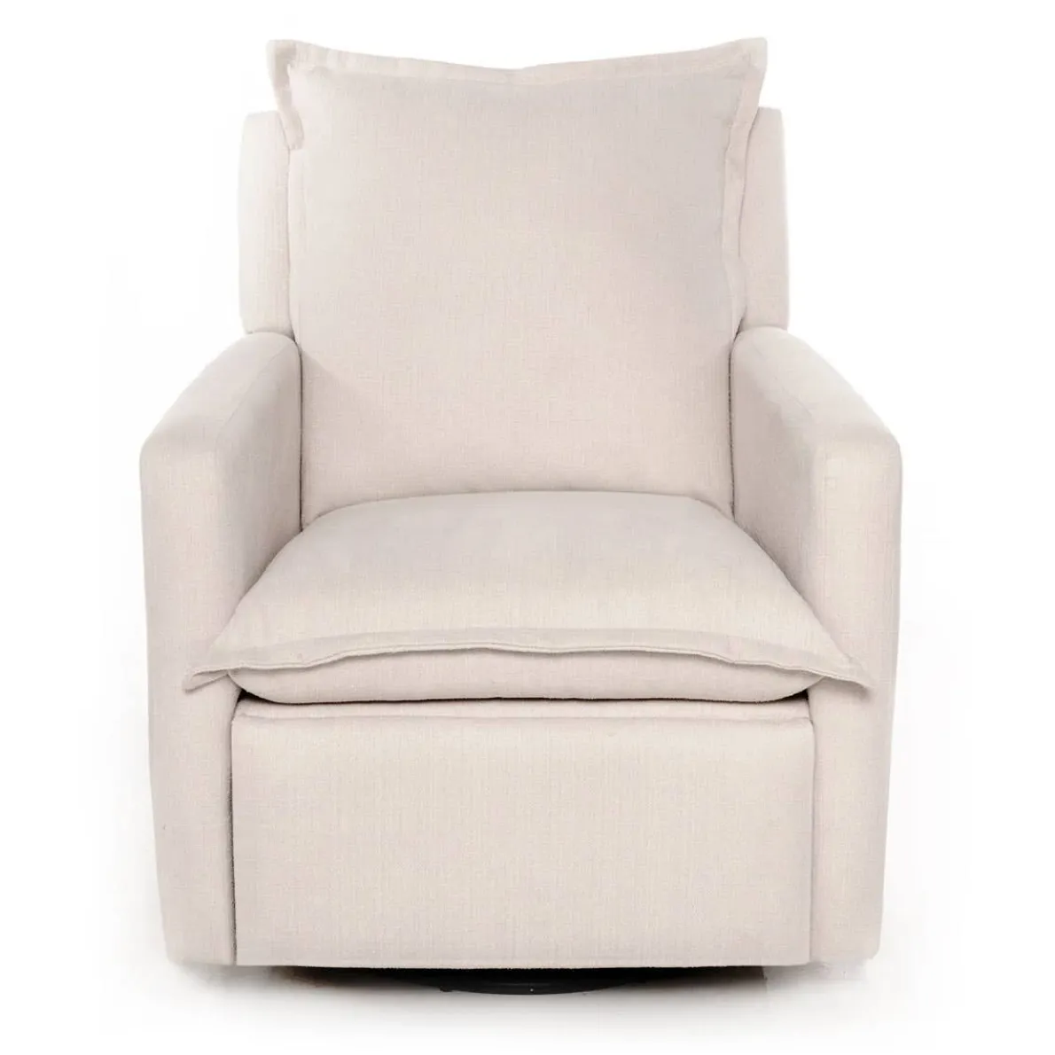 Flynn Recliner Swivel Glider (Grade C)
