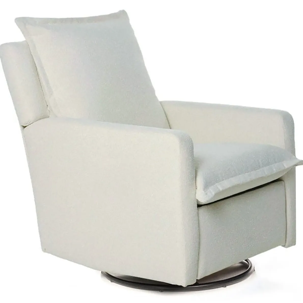 Flynn Recliner Swivel Glider (Grade A)