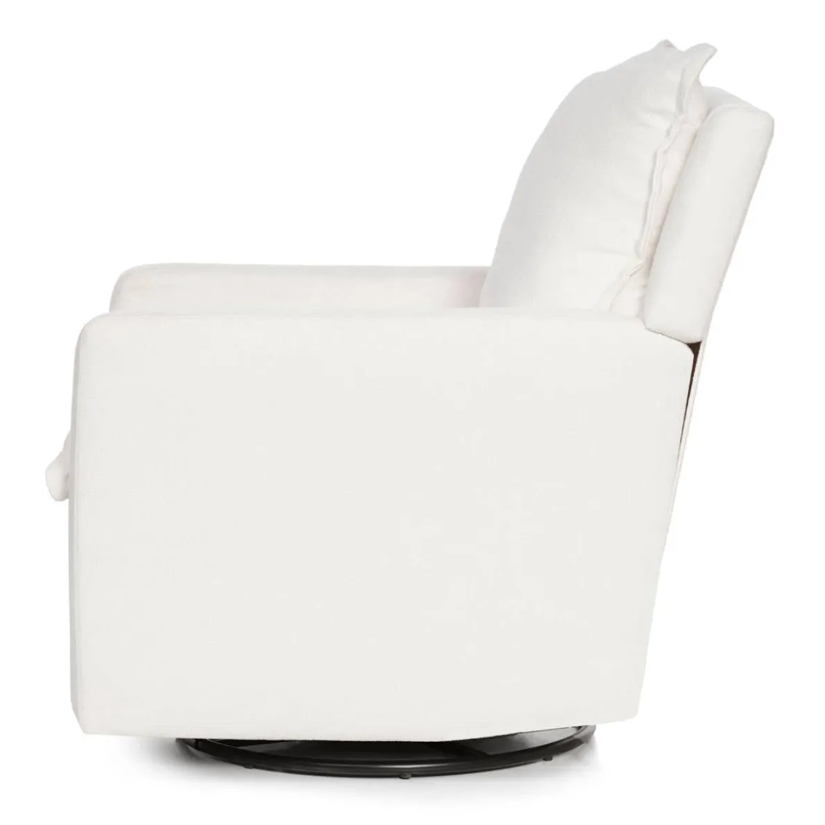 Flynn Swivel Glider with Power Recline (Grade C)