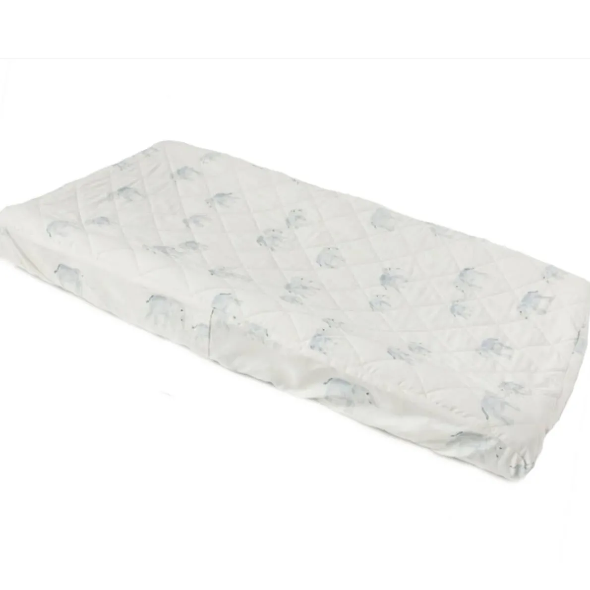 Follow Me Change Pad Cover