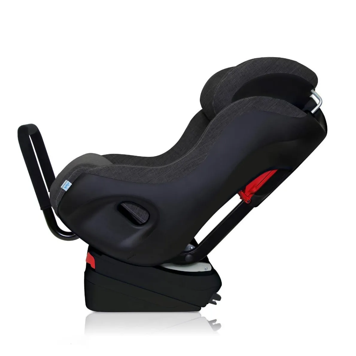 Foonf Convertible Car Seat - Slate