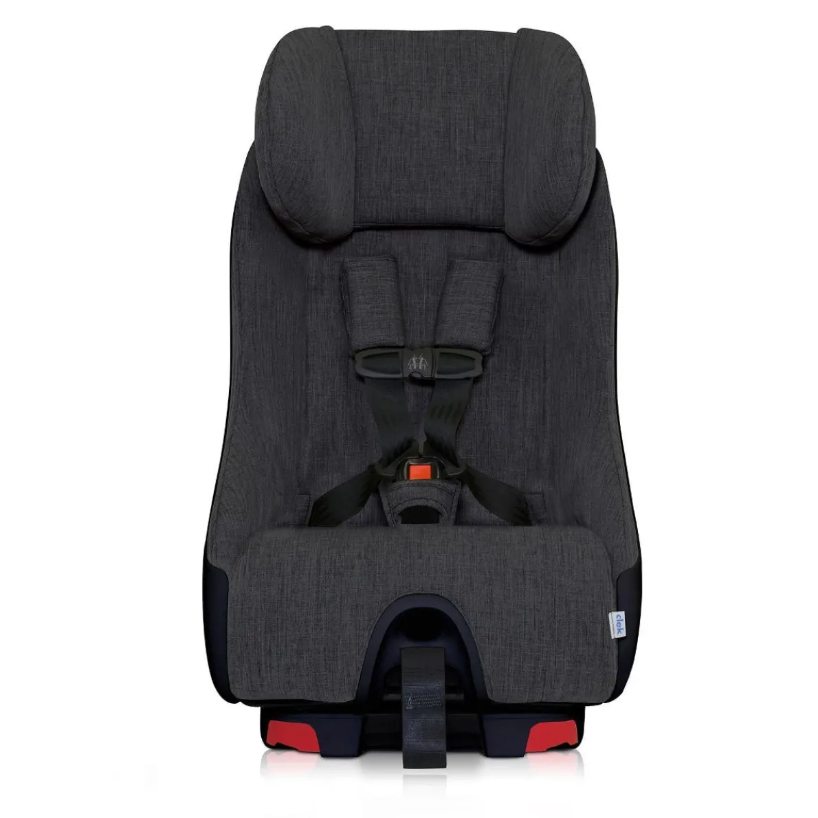 Foonf Convertible Car Seat - Slate