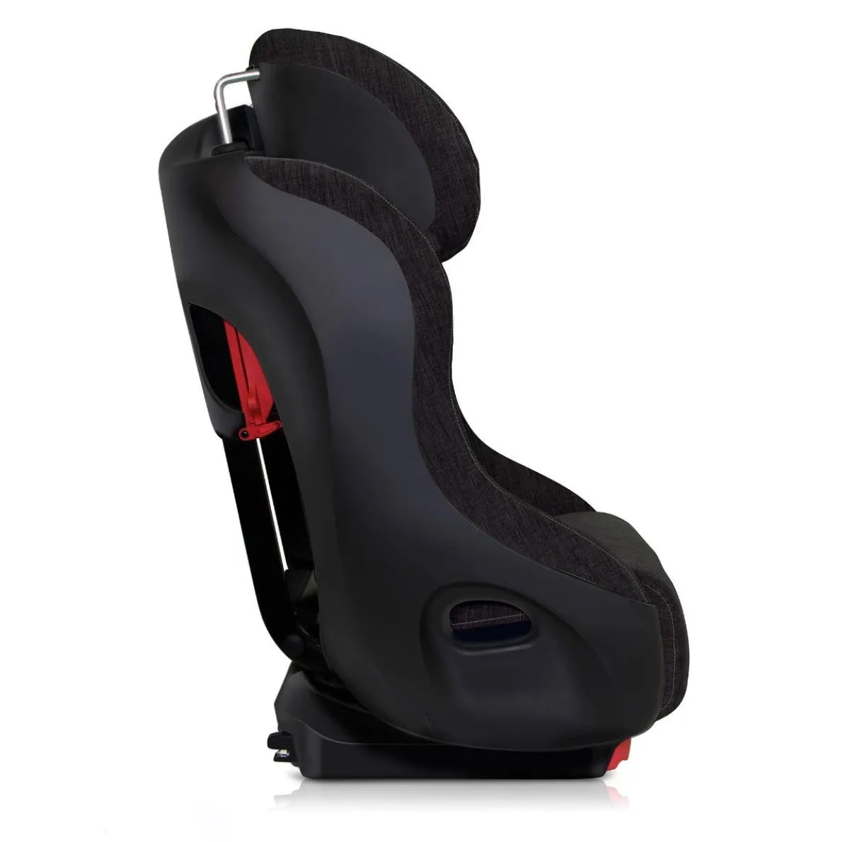 Foonf Convertible Car Seat - Slate