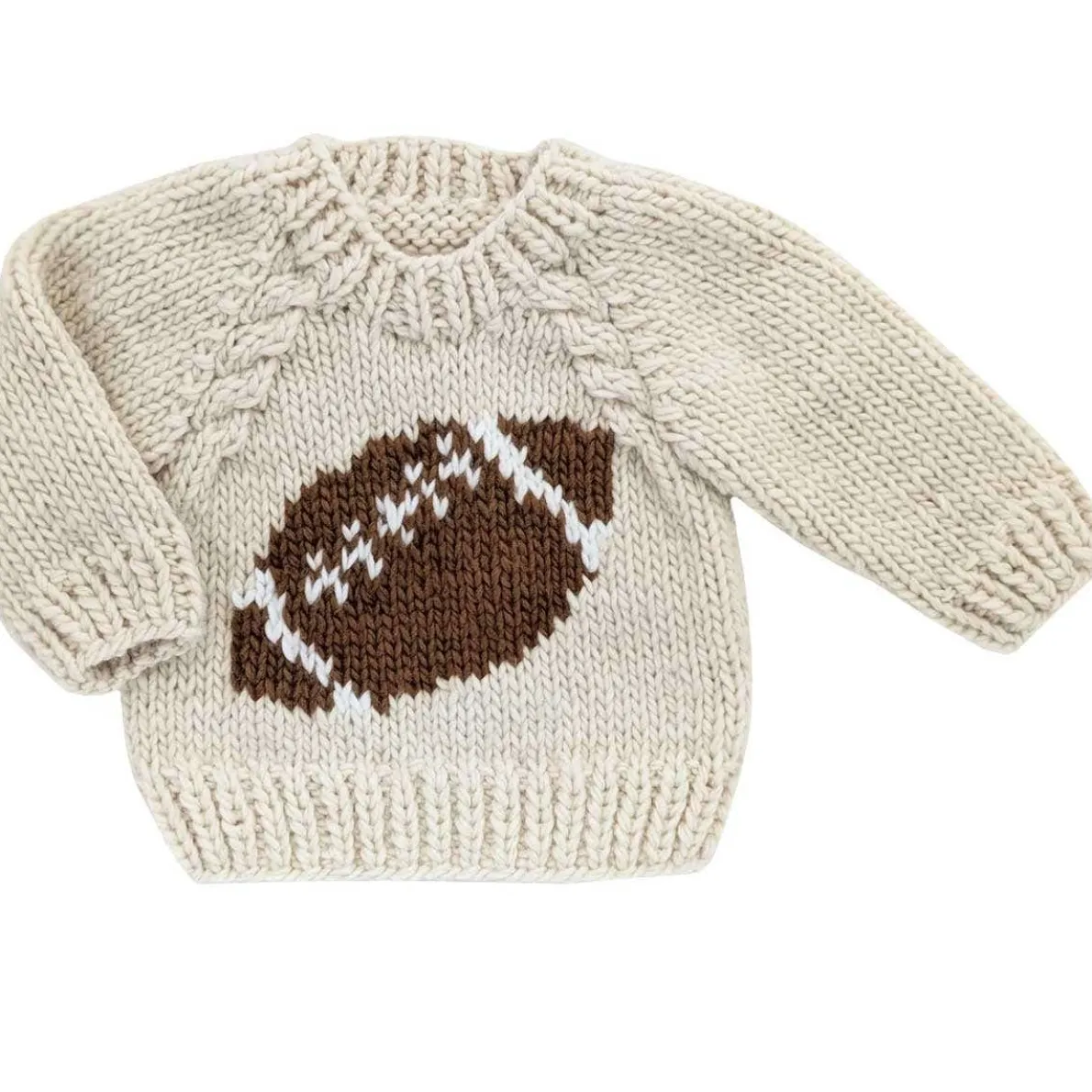 Football Sweater