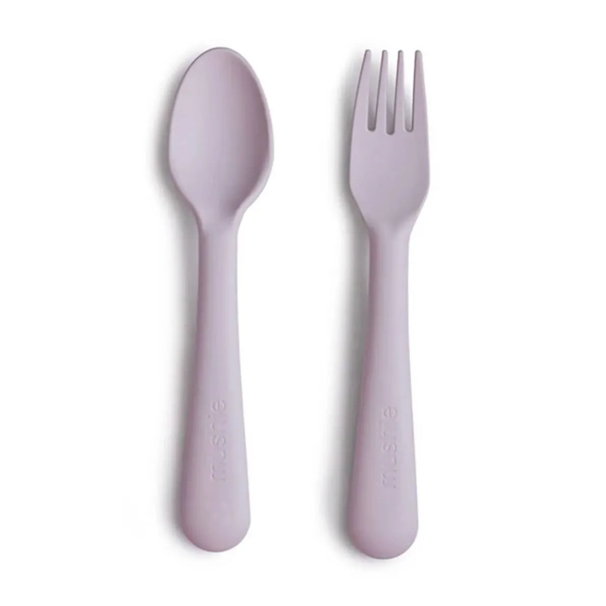 Fork & Spoon Set