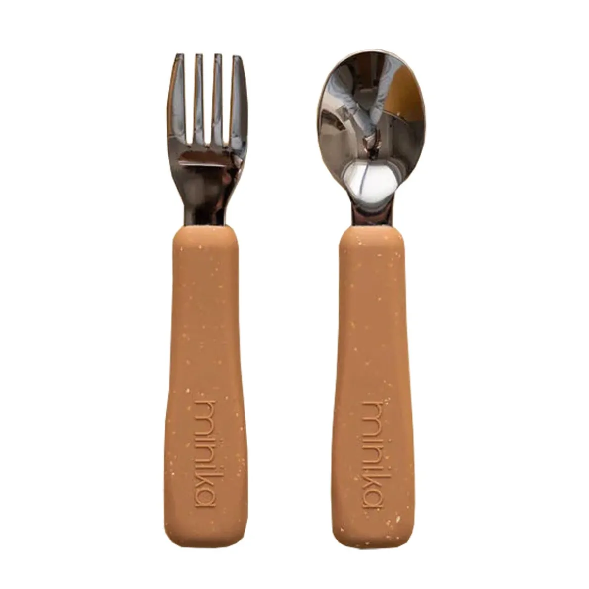 Fork & Spoon Set