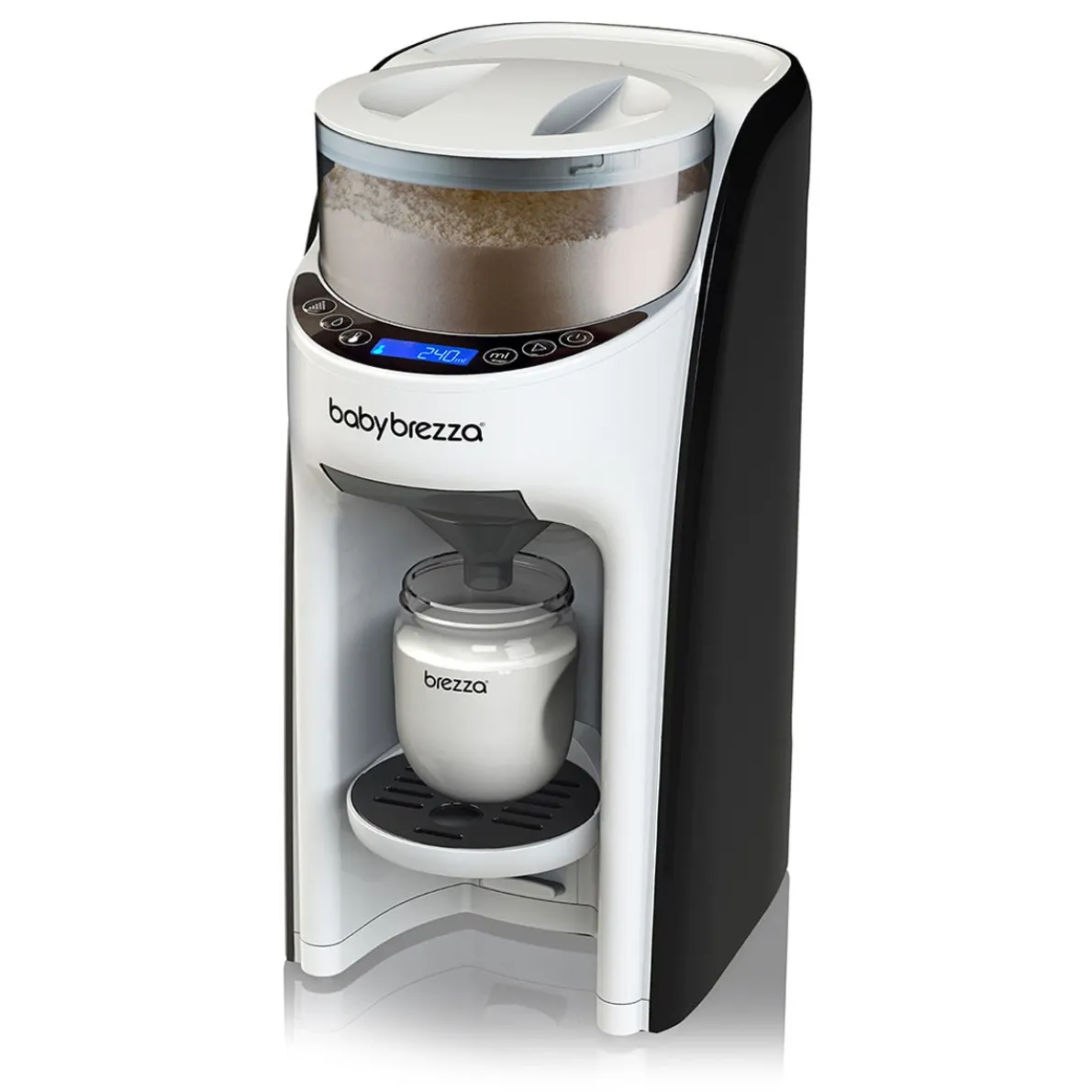 Formula Pro Advanced