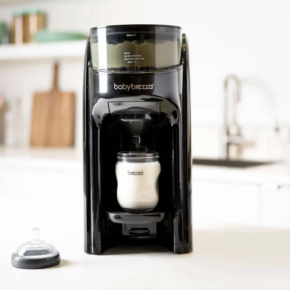 Formula Pro Advanced Wifi