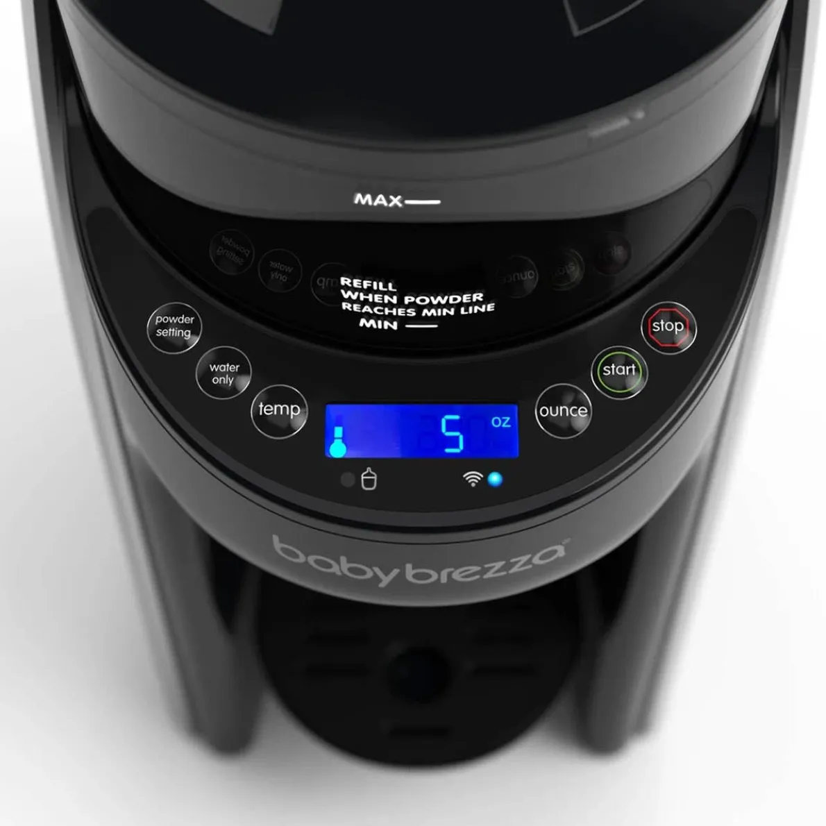 Formula Pro Advanced Wifi