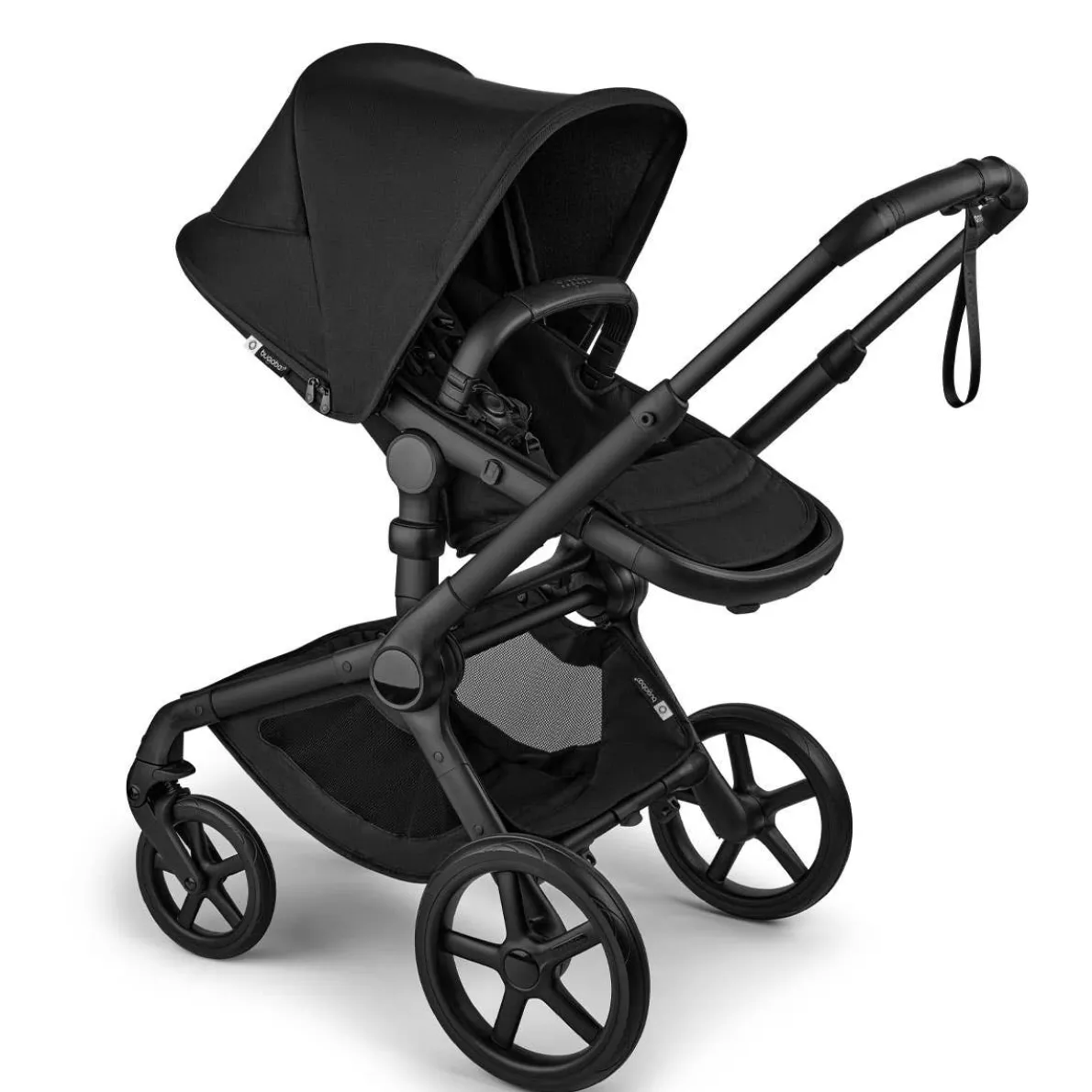 Fox5 Renew Complete Stroller
