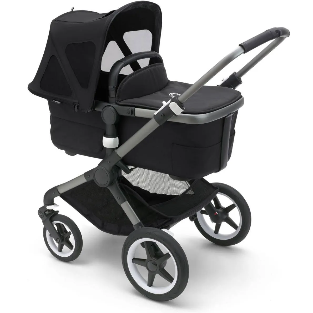 Fox/Kangaroo/Cameleon3 Breezy Sun Canopy