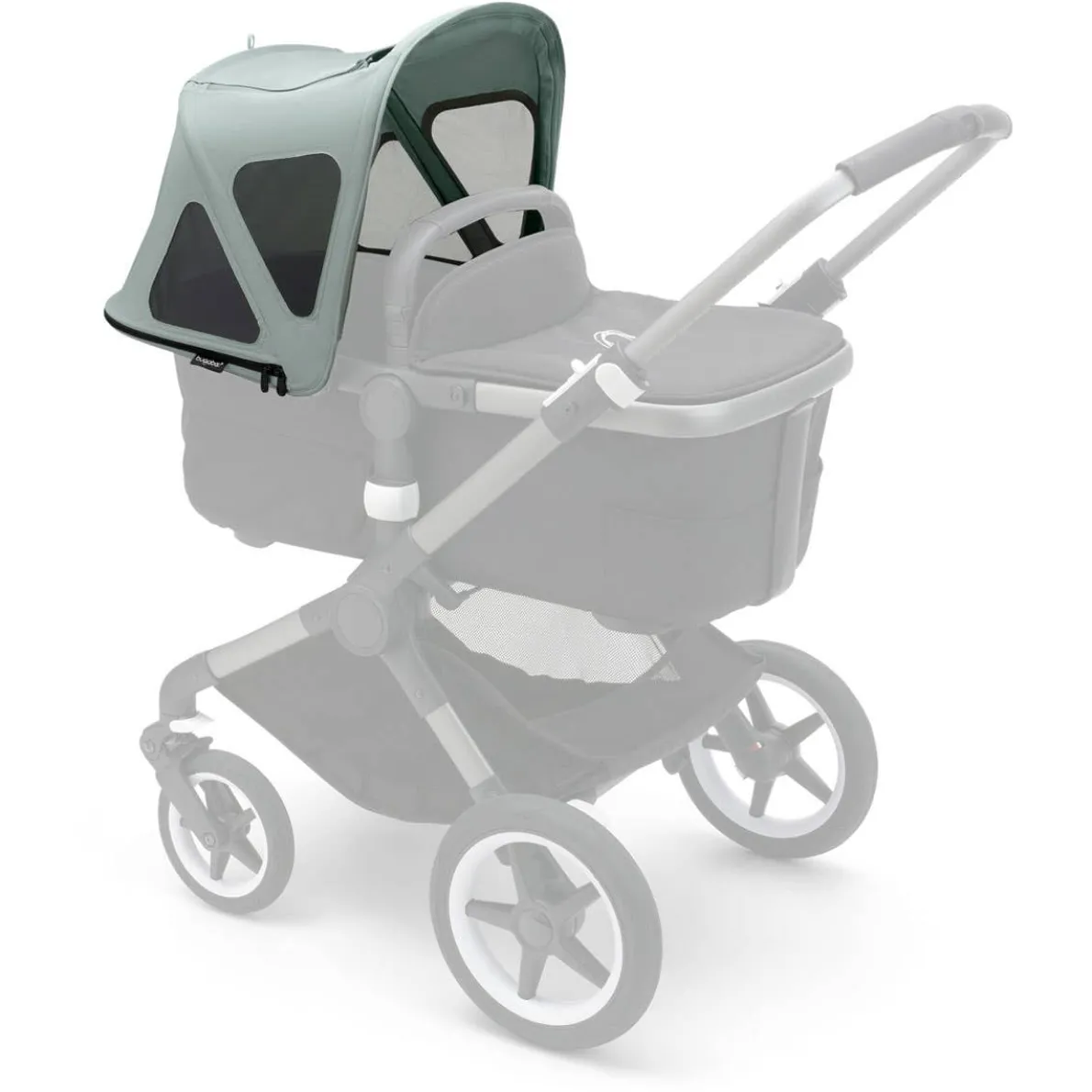 Fox/Kangaroo/Cameleon3 Breezy Sun Canopy