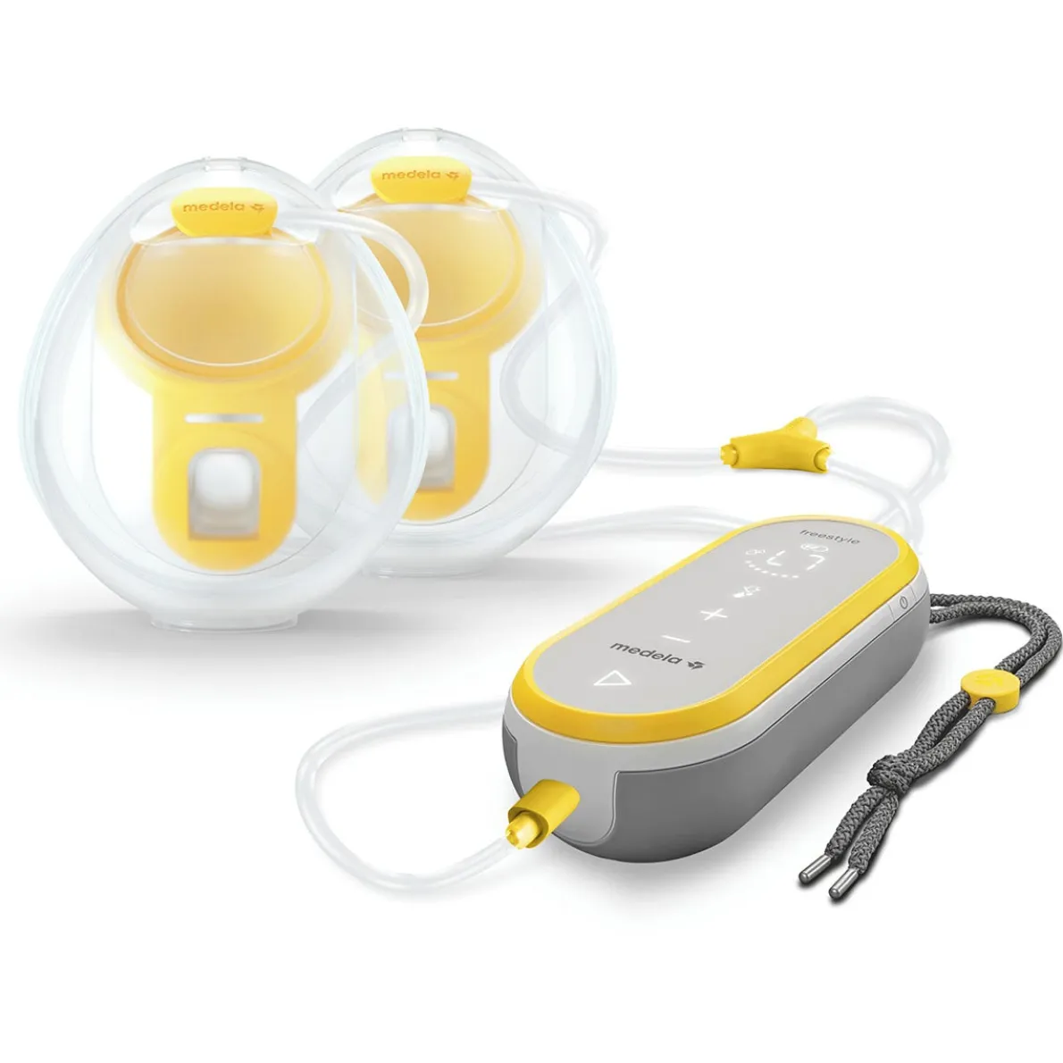Freestyle Hands-Free Breast Pump