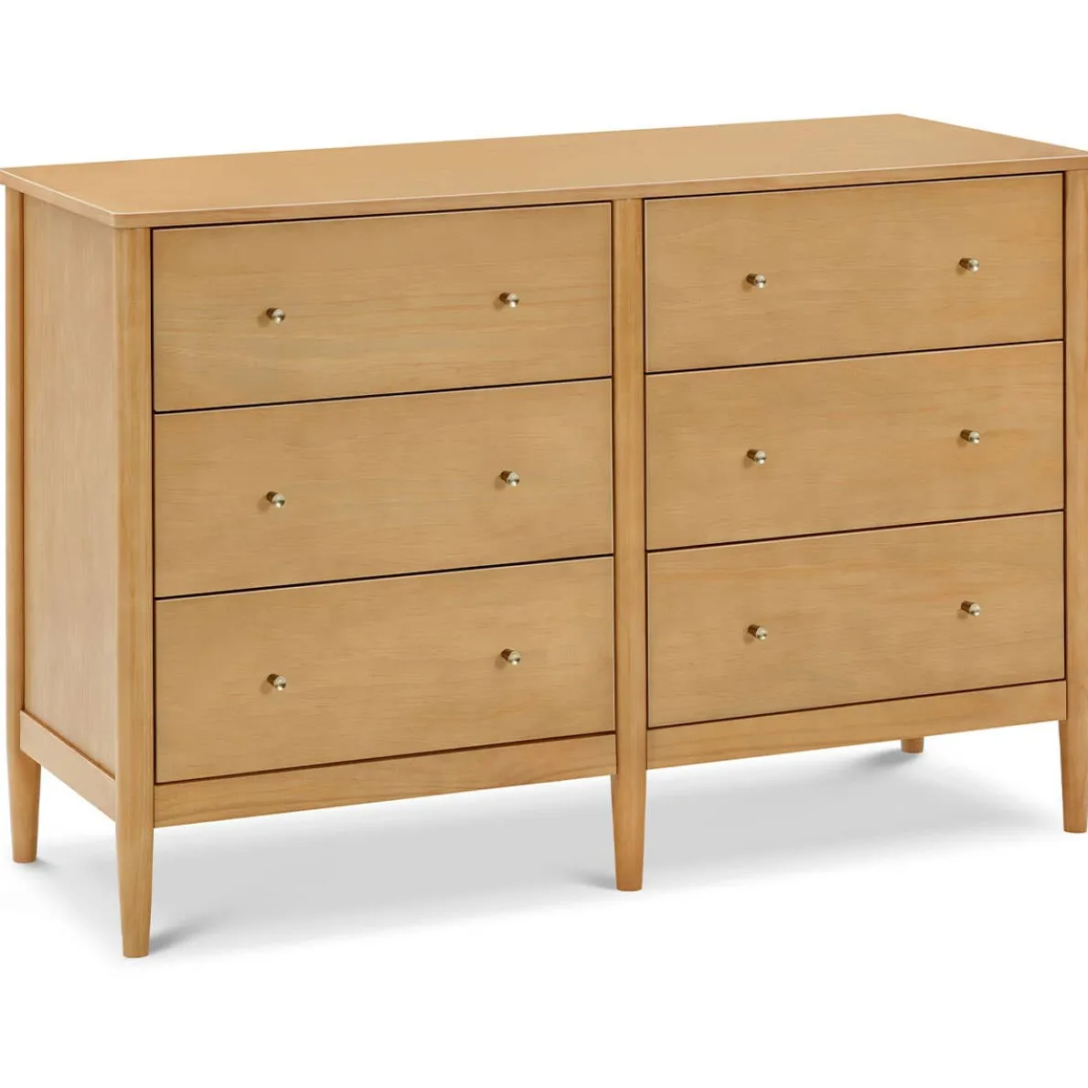 Frem 6 Drawer Dresser