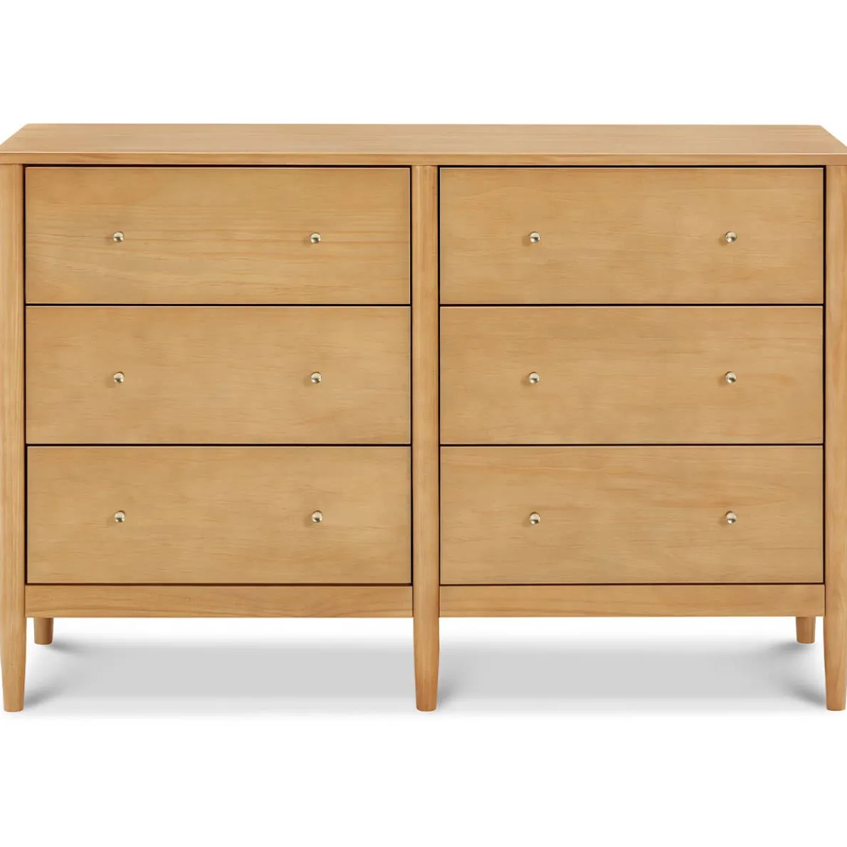 Frem 6 Drawer Dresser