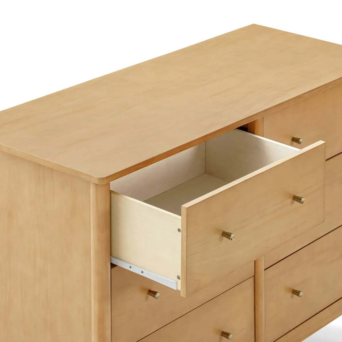 Frem 6 Drawer Dresser