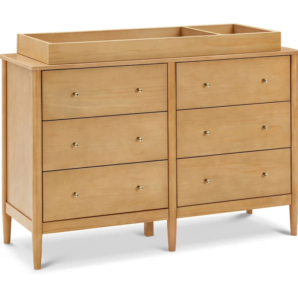 Frem 6 Drawer Dresser