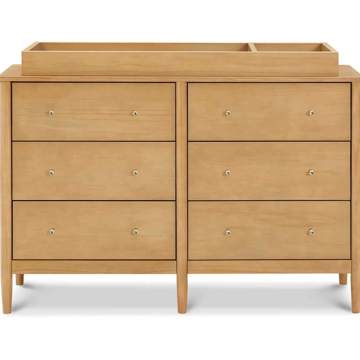 Frem 6 Drawer Dresser