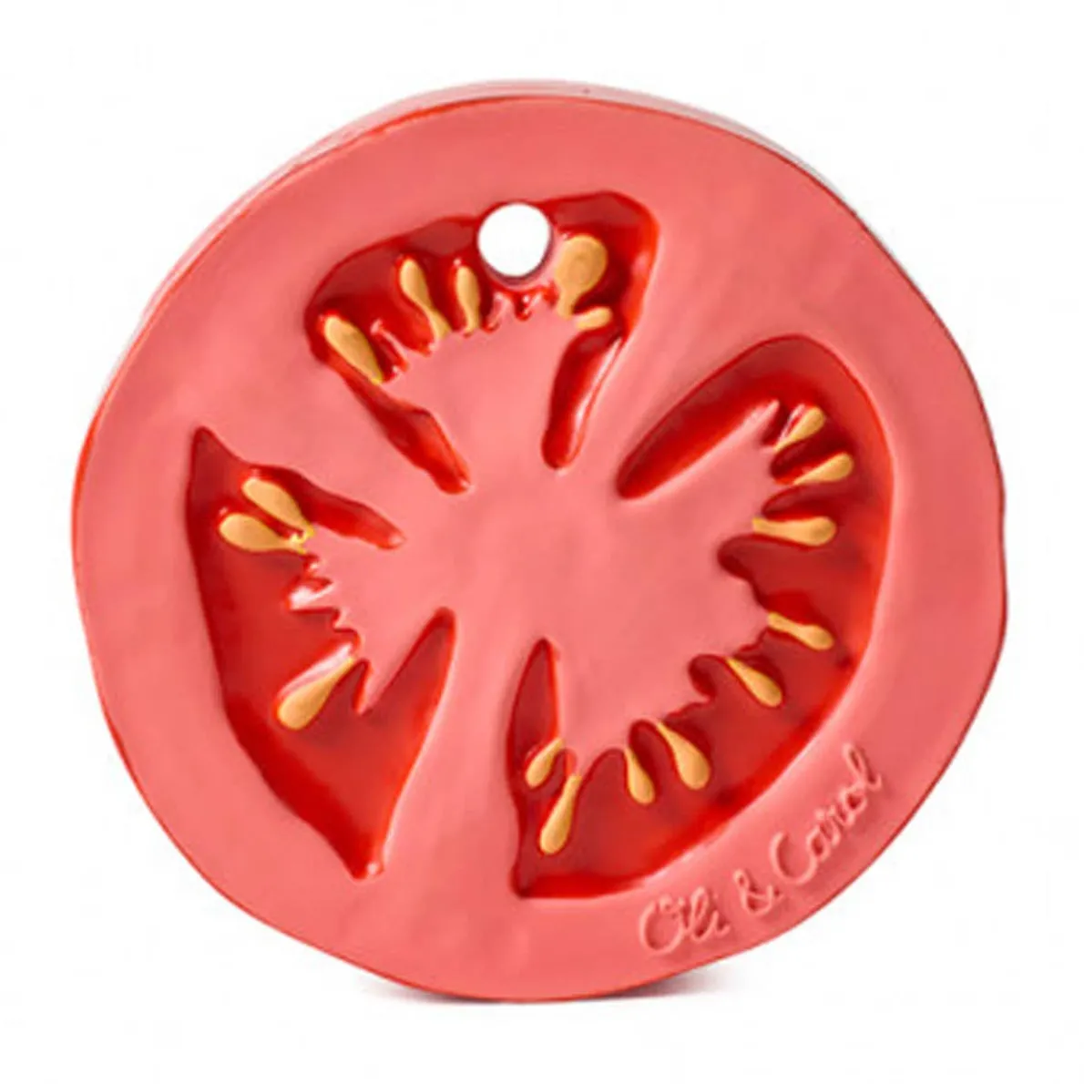 Fruit & Veggie Teether