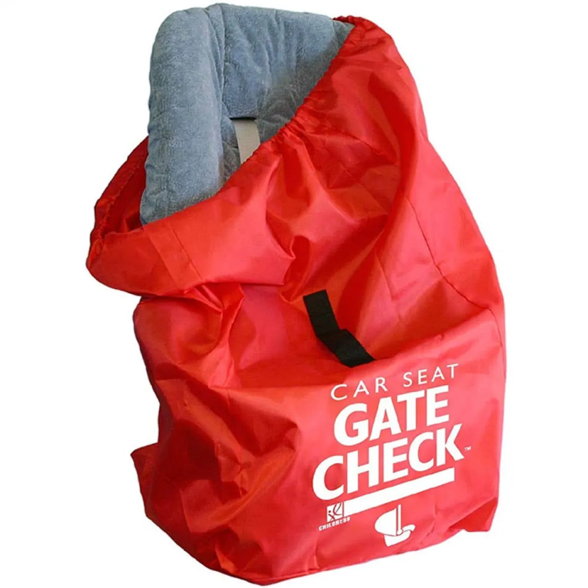 Gate Check Car Seat Bag