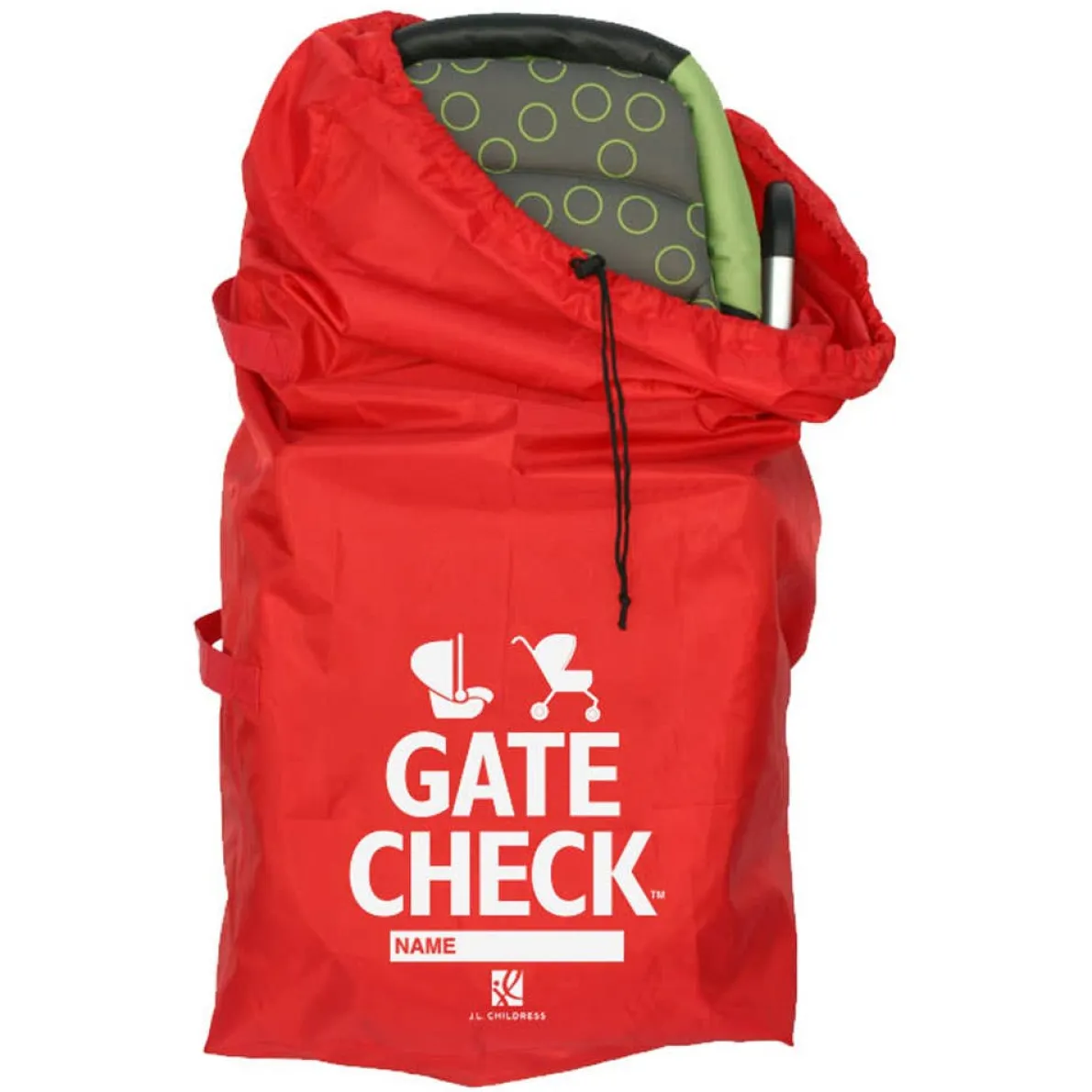 Gate Check Stroller Bag